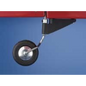 DUBRO TAILWHEEL BRACKET .40