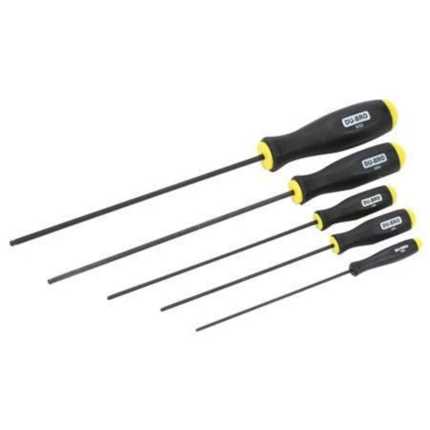 DUBRO BALL WRENCH SET