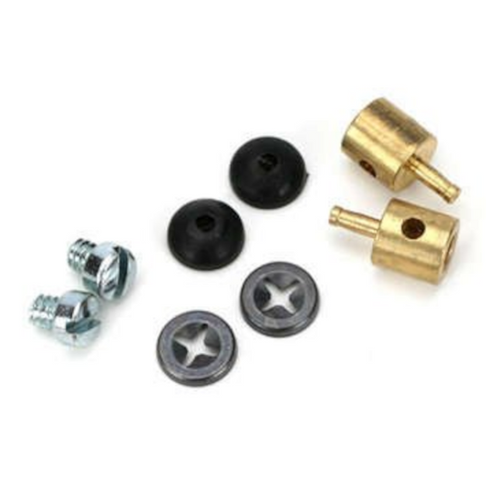 DUBRO HEAVY DUTY EZ CONNECTOR 4-40