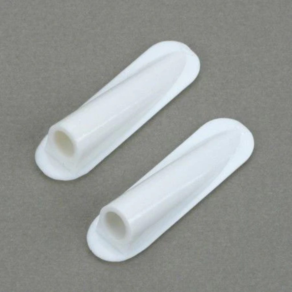 DUBRO LAZER ROD PUSH ROD EXIT