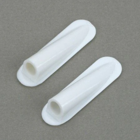 DUBRO LAZER ROD PUSH ROD EXIT