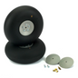 DUBRO WHEELS BIG 5.5" (EA.)