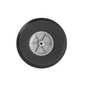DUBRO WHEELS TREADED LITE 5.5" (EA)