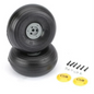 DUBRO WHEELS CUB 5-5/8" (PR)