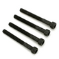 DUBRO SCREW SOCKET HEAD CAP 10-32 X 1"