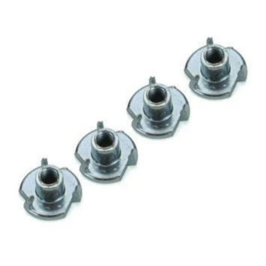 DUBRO BLIND NUT BULK 6-32(24)