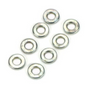 DUBRO WASHERS SPLIT 1/4-20