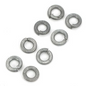 DUBRO WASHERS SPLIT #10