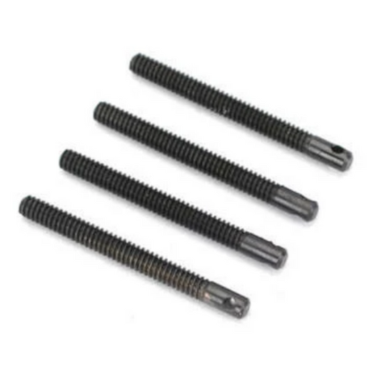 DUBRO RIGGING COUPLERS 4-40