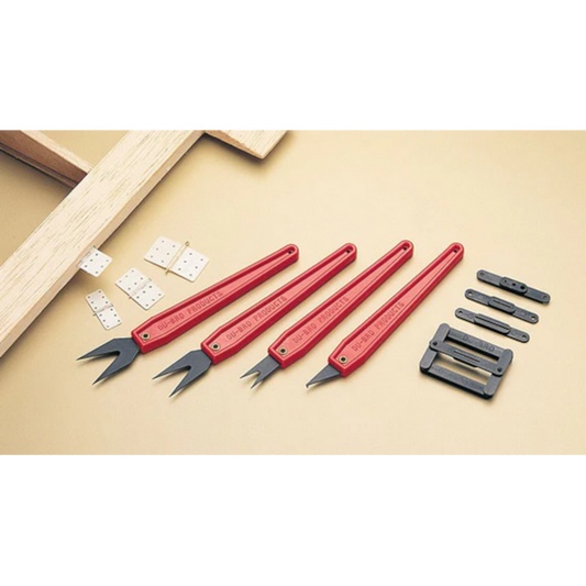 DUBRO HINGE SLOTTER KIT