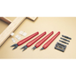 DUBRO HINGE SLOTTER KIT