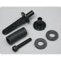 DUBRO E/Z MOUNT STEERING ARM