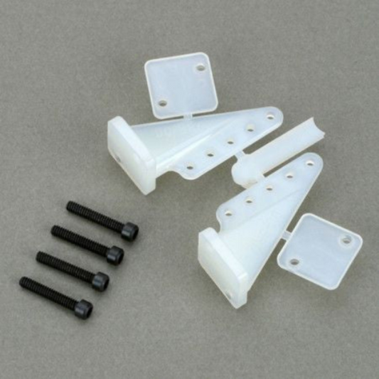 DUBRO SUPER T-STYLE CONTRL HORN