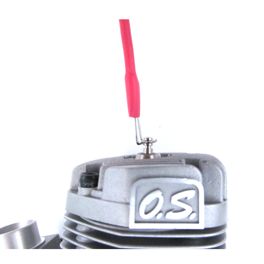 DUBRO REMOTE SAFETY IGNITION RECESSED