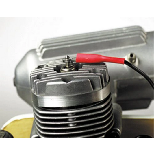 DUBRO REMOTE SAFETY IGNITION RECESSED