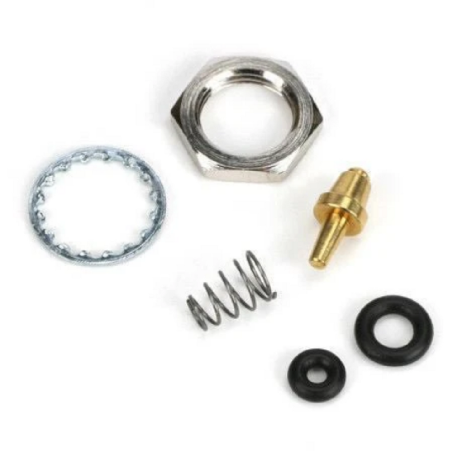 DUBRO REBUILD KIT: 610 FUEL VALVE