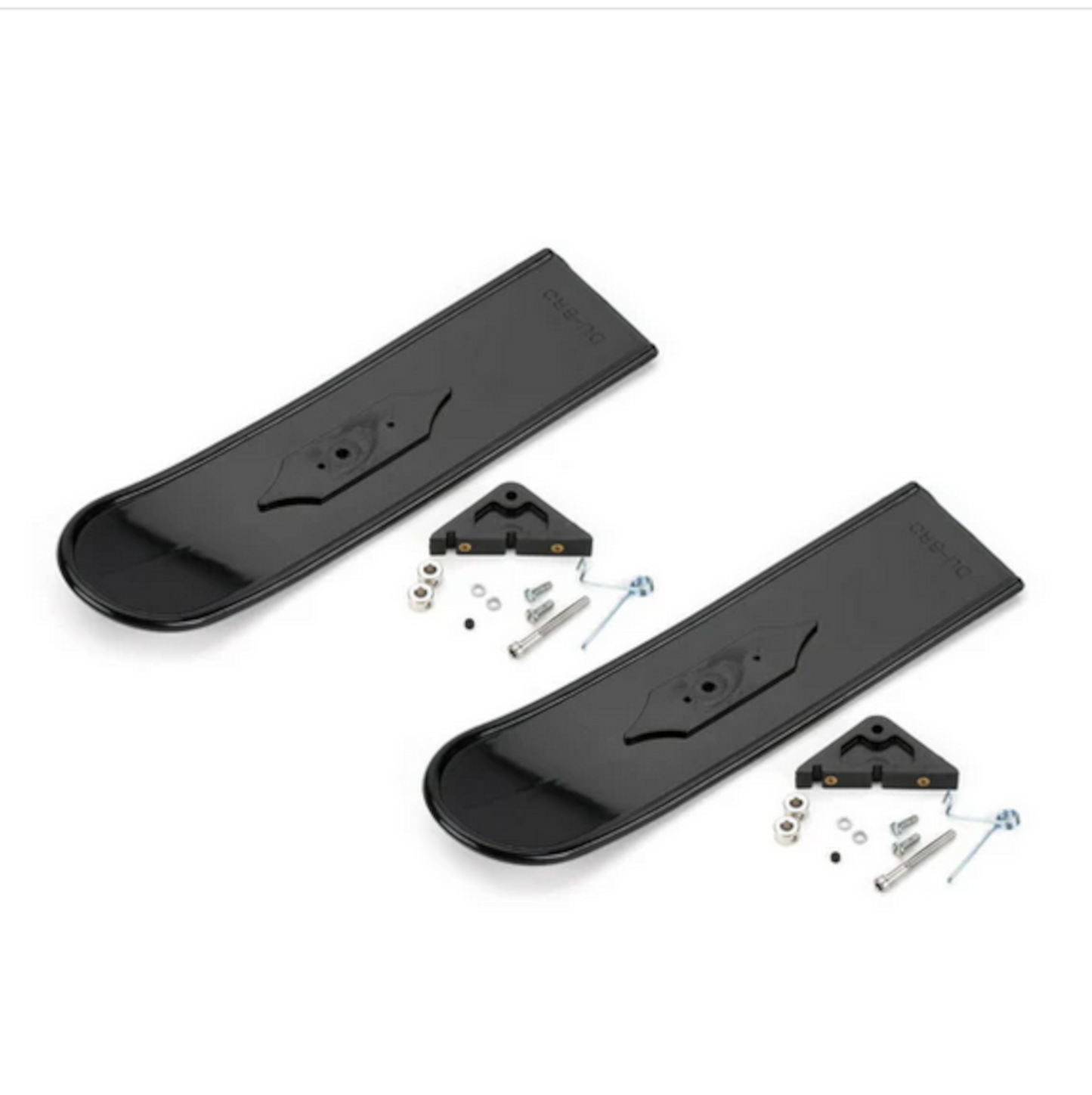 DUBRO SNOWBIRD MAIN SKIS 20-60