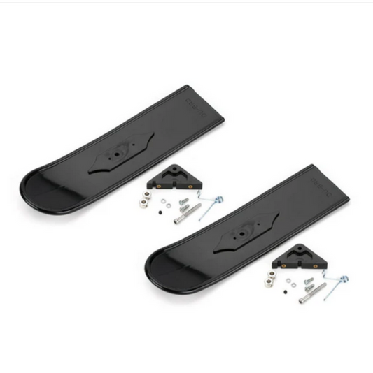 DUBRO SNOWBIRD MAIN SKIS 20-60