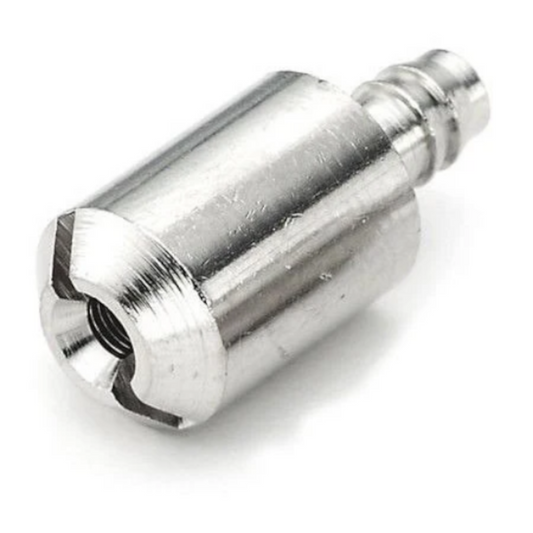 DUBRO Standard Nickel-Plated RC Fuel Clunk