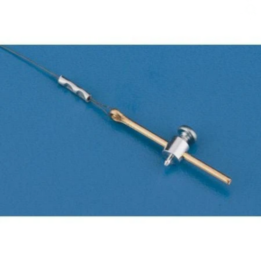 DUBRO MICRO PULL-PULL SYSTEM MICRO