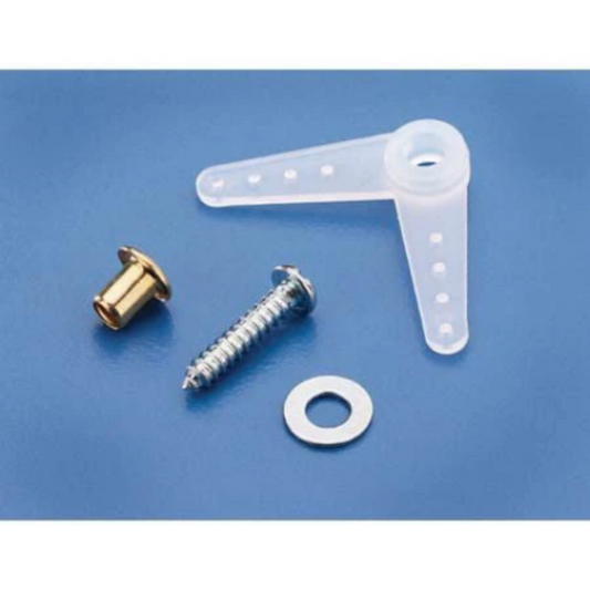 DUBRO BELL CRANK SYSTEM MICRO