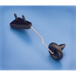 DUBRO MICRO TAIL WHEEL BRACKET