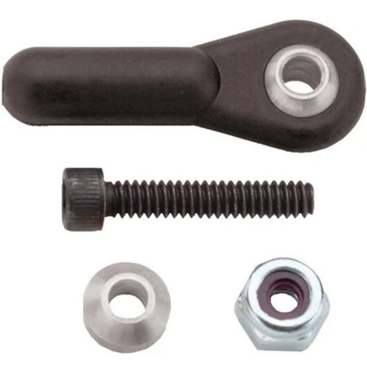 DUBRO HEAVY DUTY BALL LINK 4-40 (2)