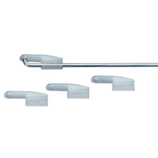 DUBRO MICRO E/Z LINK (.047)