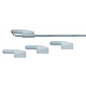 DUBRO MICRO E/Z LINK (.047)