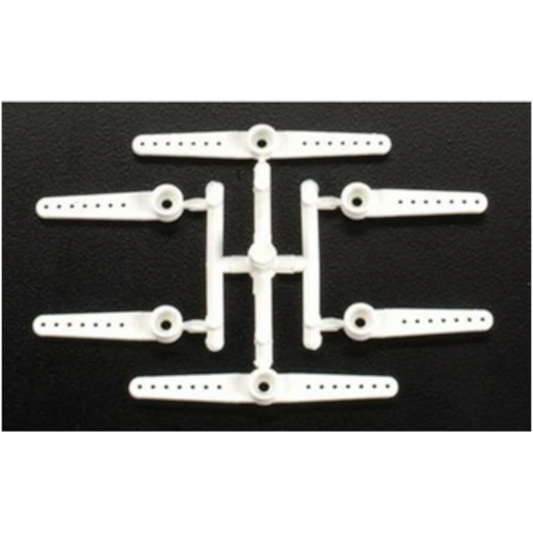 DUBRO SERVO ARMS MICRO XL FIR GWS AND MPI