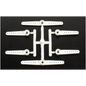DUBRO SERVO ARMS MICRO XL FIR GWS AND MPI