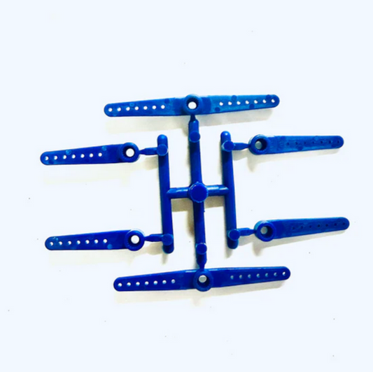 DUBRO SERVO ARMS MICRO XL