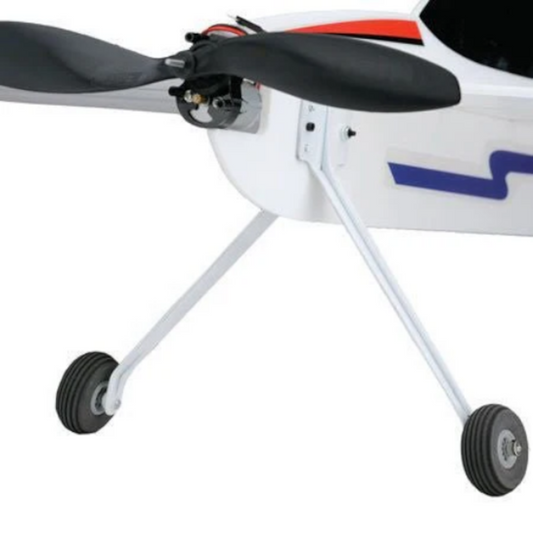 DUBRO MICRO PROFILE LANDING GEAR