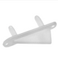 DUBRO WING TIP/TAIL SKID 2-3/8"