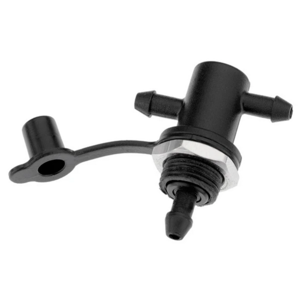 DUBRO GLOW OR GAS EZ FILL FUEL VALVE