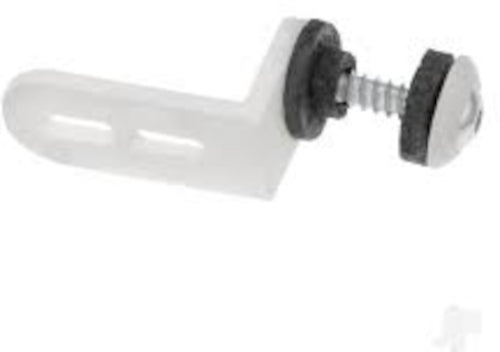 E/Z MOUNT COWL SYSTEM