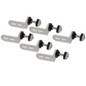 DUBRO EZ MOUNT COWL SYSTEM .90/UP