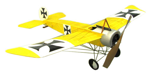 FOKKER EINDECKER EIII