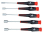 METRIC NUT DRIVER ASST 5P