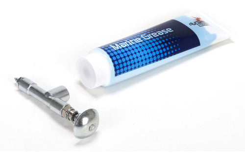 GREASE GUN/MARINE GREASE