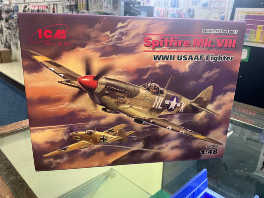 1/48 SPITFIRE MK-11