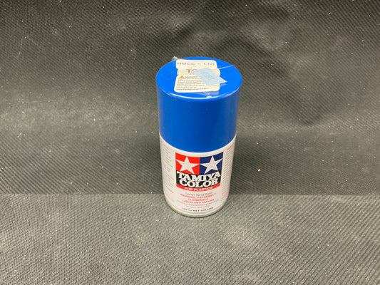 SPRAY LAC TS-93 PURE BLUE