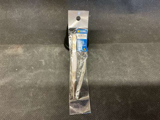 HDX Tweezers Straight 4.7"