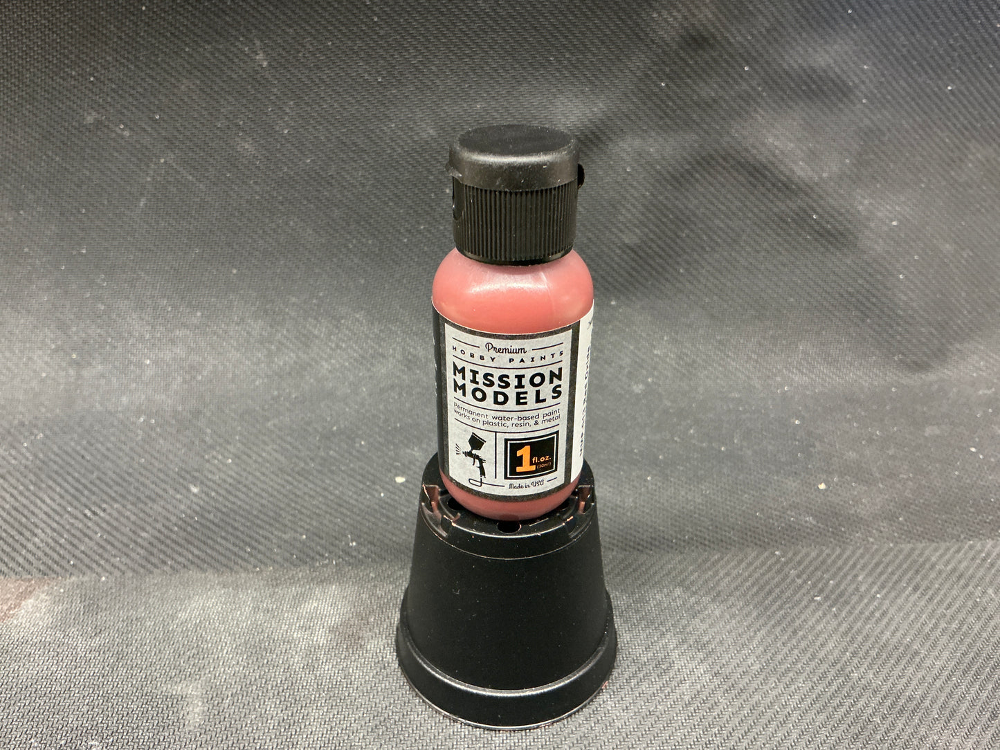RED OXIDE GER WWIIRAL3009