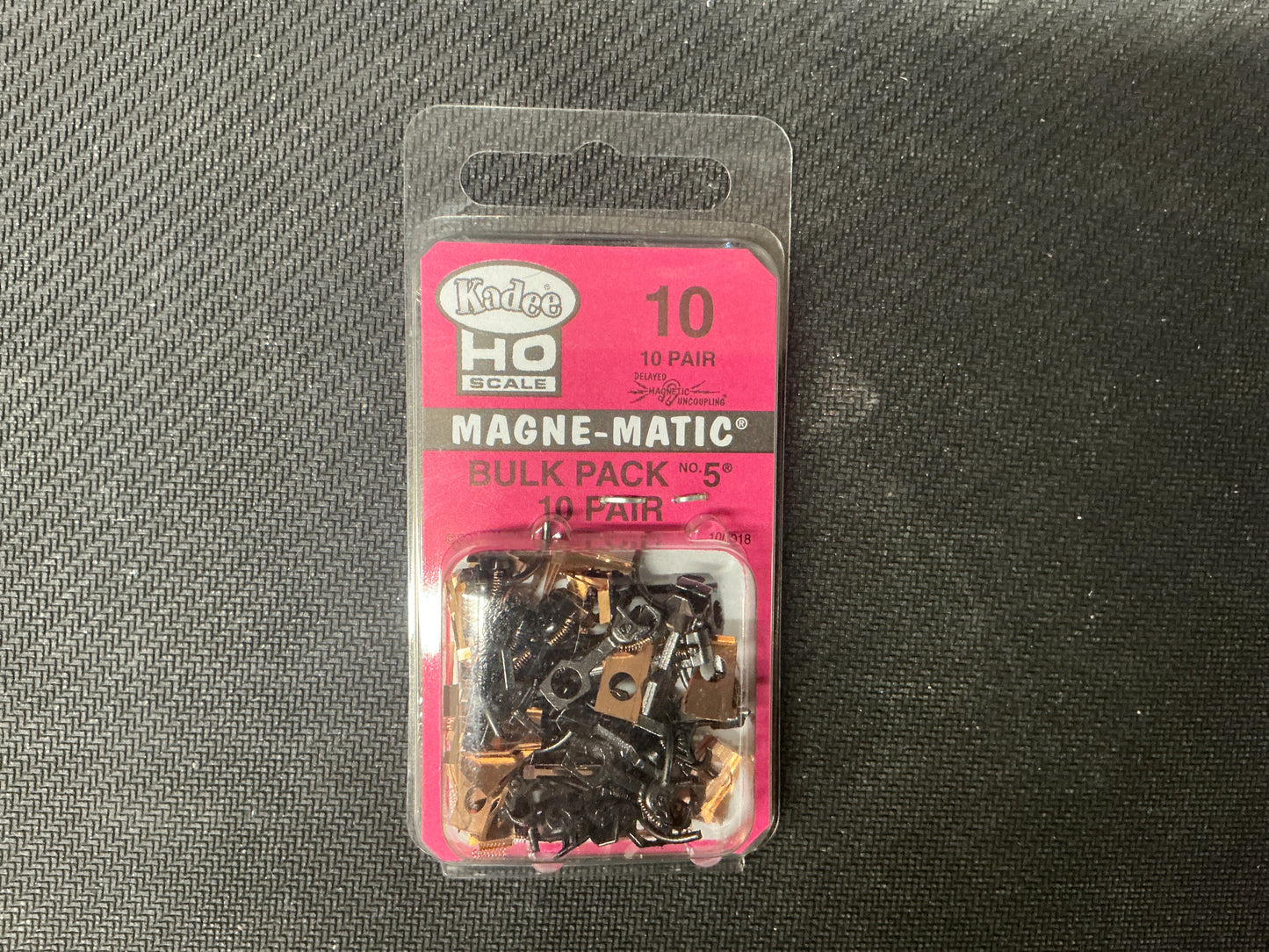 KADEE MAGNE-MATIC BULK 10 pair