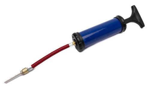 AIR PUMP/NEEDLE TUNDRA