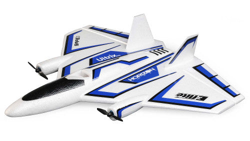 ULTRIX 600MM BNF BASIC