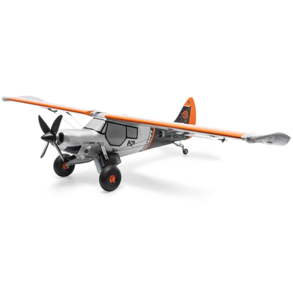 EFLITE MICRO SCRAPPY 800 mm RC AIRPLANE