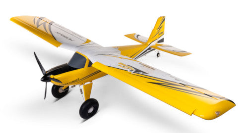 SUPER TIMBER 1.7M BNF BAS