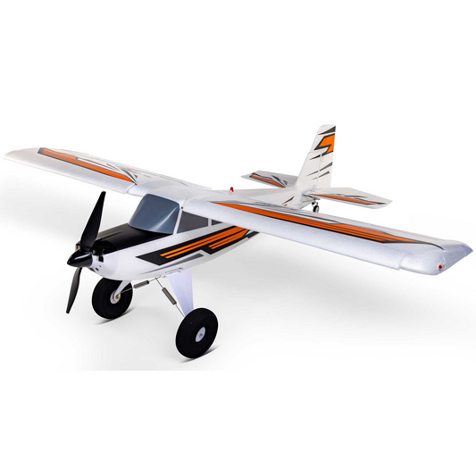 EFLITE NIGHT TIMBER X Evolution 1.2m BNF Basic with AS3X+ and SAFE Select